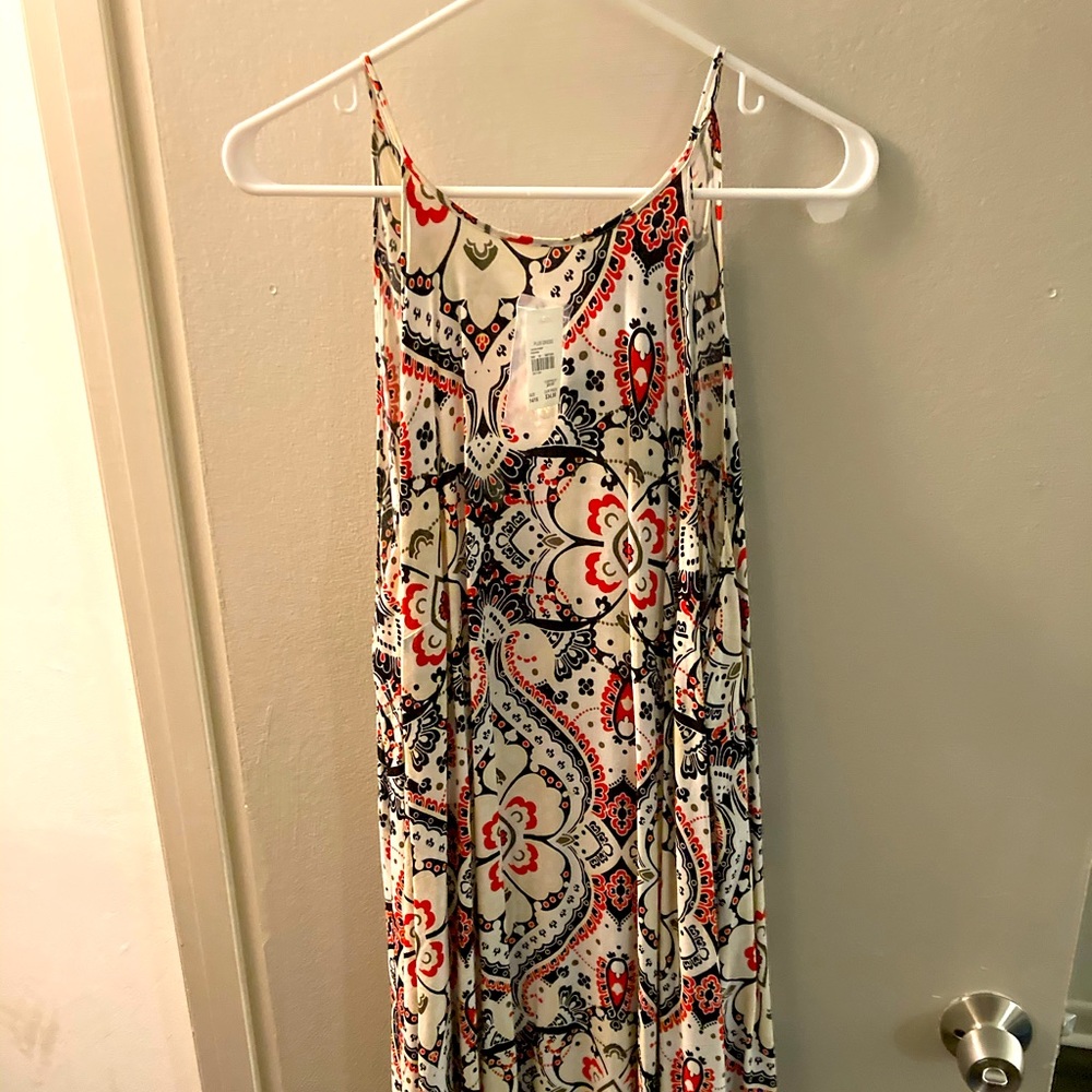 Causal Dress